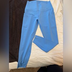 Nike High Rise 7/8 Pant- New With Tags